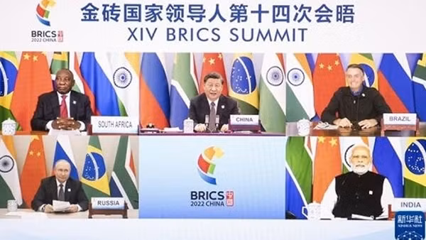 BRICS và động lực tăng trưởng ảnh 3