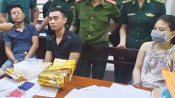Đẩy lùi tội phạm ma túy ở vùng nông thôn Hòa Vang