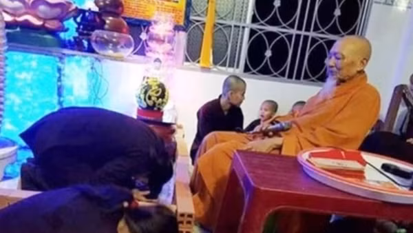Những kẻ mạo danh tu hành ở “Tịnh thất Bồng Lai” để trục lợi như thế nào? ảnh 4