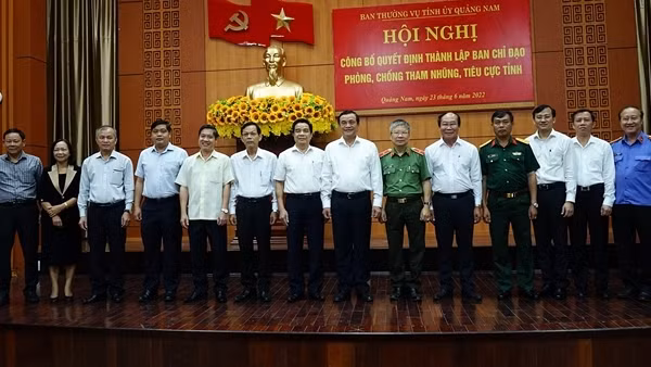 “Xử lý một vụ, cảnh tỉnh cả vùng, cả lĩnh vực” ảnh 6