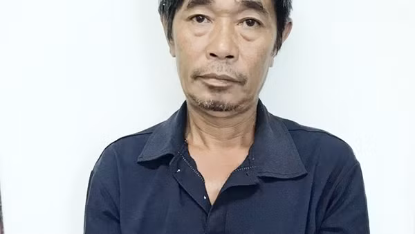 Kẻ giết người bị bắt sau 28 năm trong vỏ bọc lương thiện ảnh 3