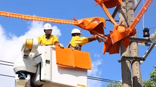 EVN khuyến cáo nên sử dụng điều hòa kết hợp quạt tiết kiệm điện