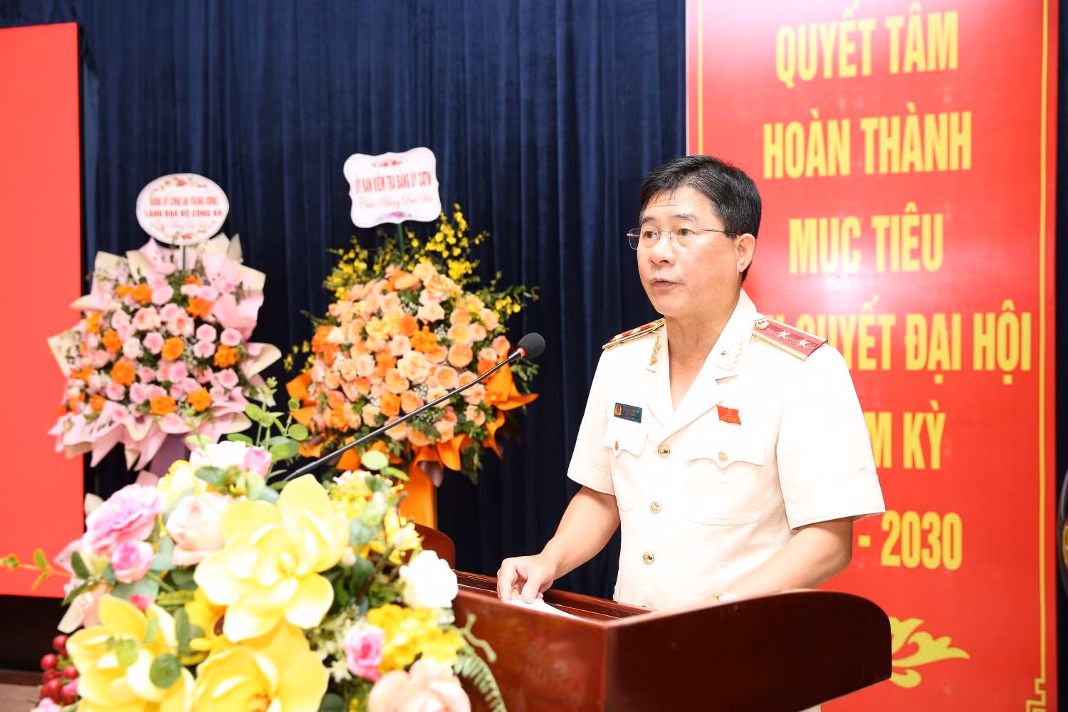 Hoàn thiện hành lang pháp lý, nâng cao hiệu lực, hiệu quả công tác PCCC và CNCH -0