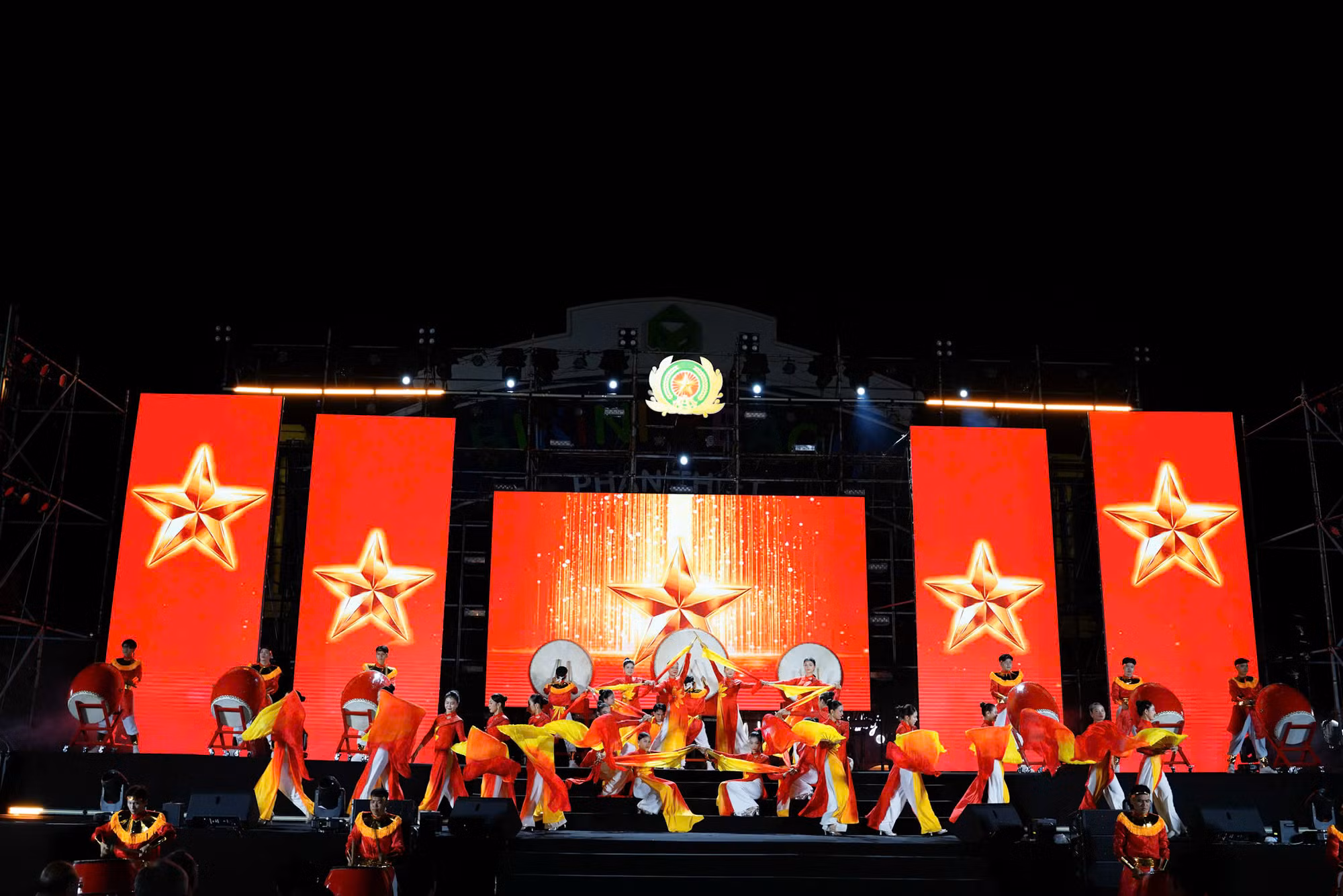Khai mạc Sport Festival 2025 tại Phan Thiết -0