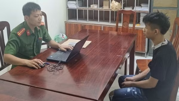 Công an xã bắt nhóm đối tượng gây vụ cướp táo tợn ở Phú Thọ