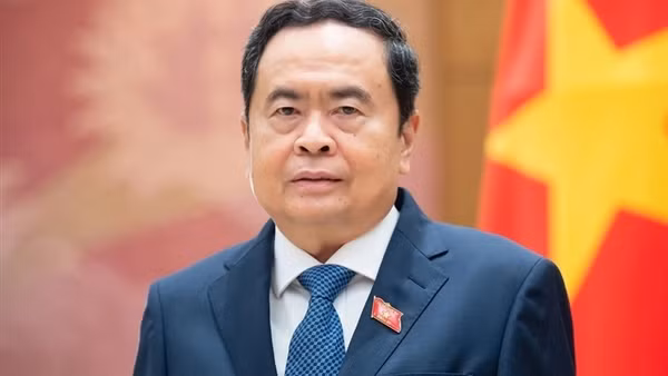 Đối ngoại Quốc hội đóng góp vào thành tựu đối ngoại của đất nước