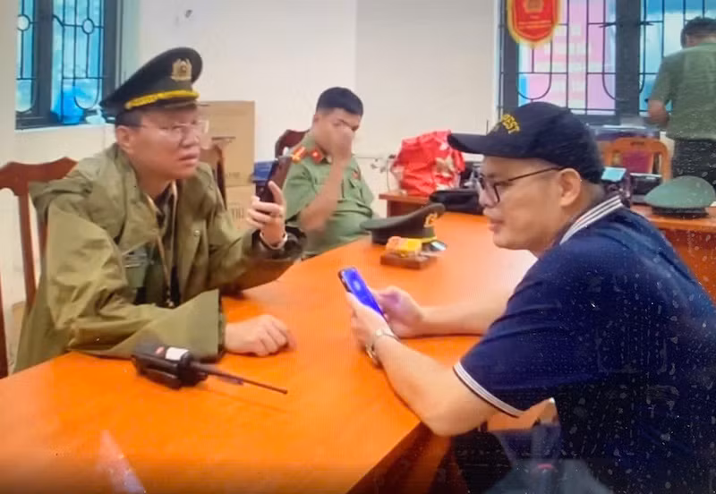 Xử lý nghiêm các hành vi trục lợi tại sự kiện A80 -0