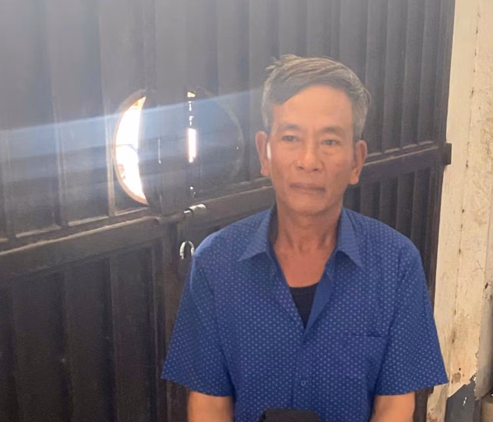 Bắt kẻ giết người rồi bỏ trốn suốt 33 năm -0