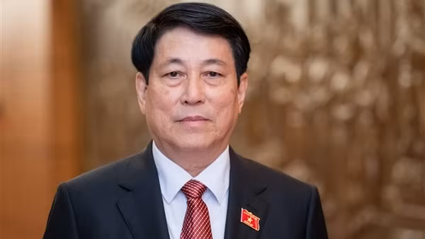 Chủ tịch nước Lương Cường sẽ tham dự Lễ kỷ niệm 80 năm chiến thắng phát-xít và làm việc tại Trung Quốc