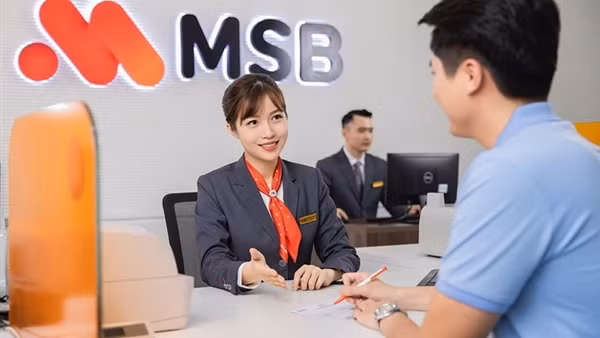 MSB gỡ khó về vốn cho doanh nghiệp xuất nhập khẩu