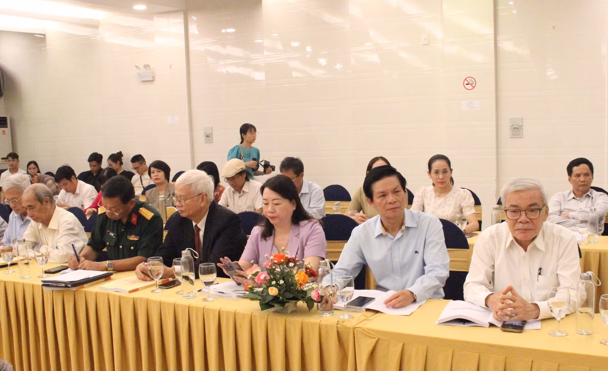 80 năm Cách mạng Tháng Tám: Vẹn nguyên ý nghĩa lịch sử và giá trị thời đại -0
