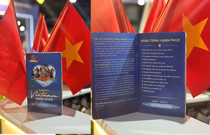 “Việt Nam hạnh phúc” – Điểm hẹn văn hóa từ hành trình 80 năm vun đắp -0