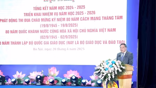 Hà Nội yêu cầu không để xảy ra tiêu cực, lợi ích nhóm trong việc hỗ trợ bữa ăn bán trú