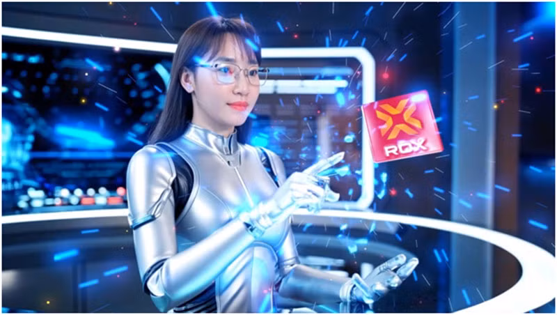 Doanh nghiệp Việt củng cố nội lực trước thềm kỷ nguyên vươn mình -0
