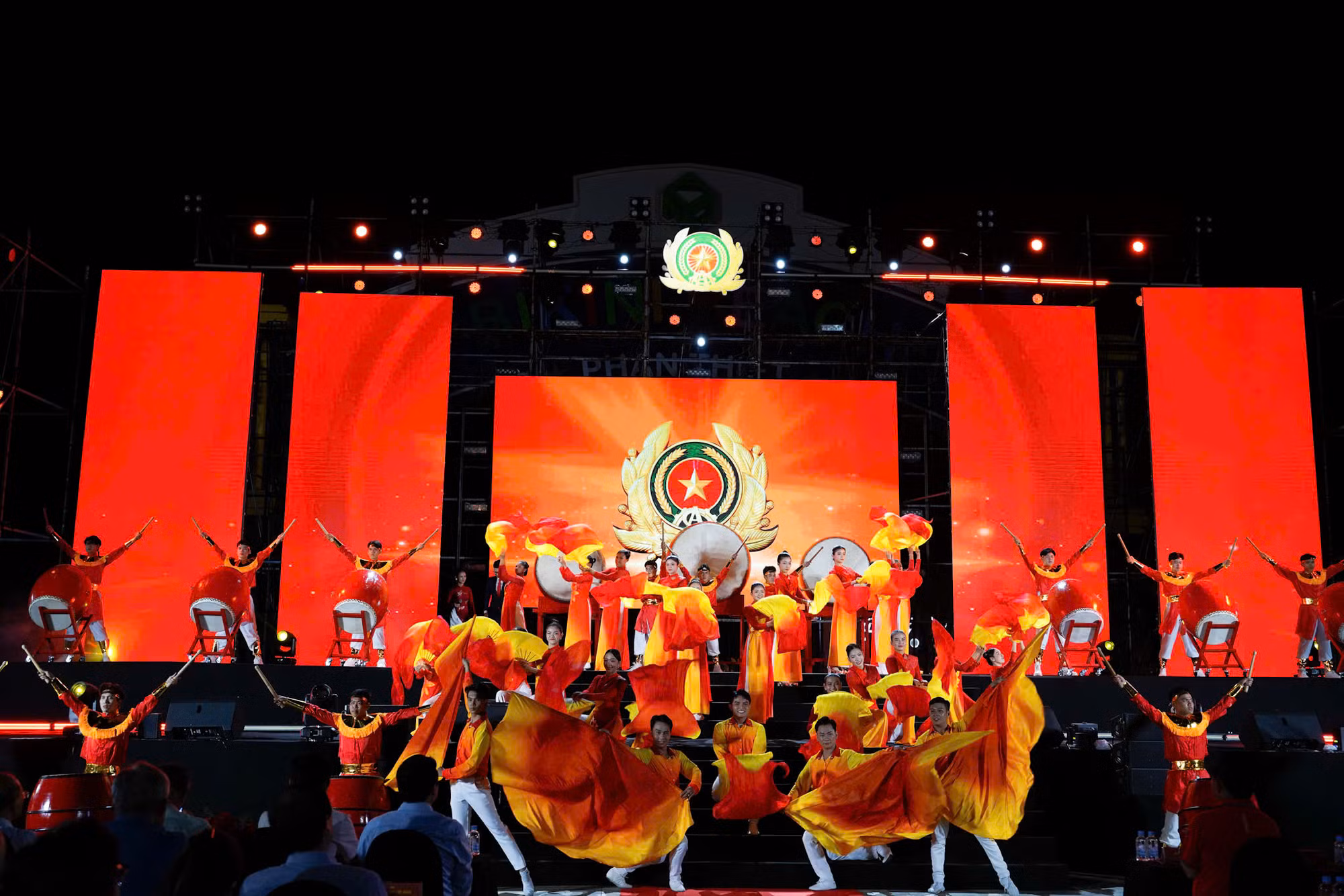 Khai mạc Sport Festival 2025 tại Phan Thiết -0