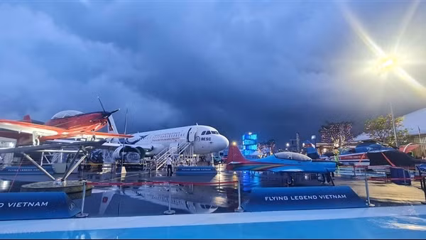 Triển lãm thành tựu đất nước: Ngành Xây dựng kiến tạo, kết nối, vươn mình