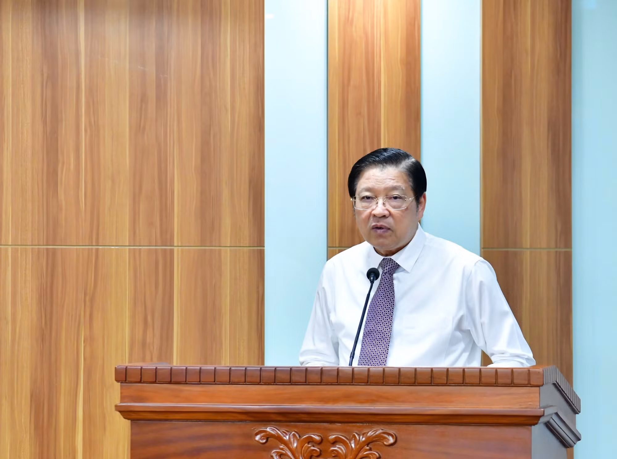Tổng kết 10 năm thực hiện Quy chế phối hợp: KTNN đã chuyển 38 vụ việc có dấu hiệu tội phạm sang cơ quan Cảnh sát điều tra -0