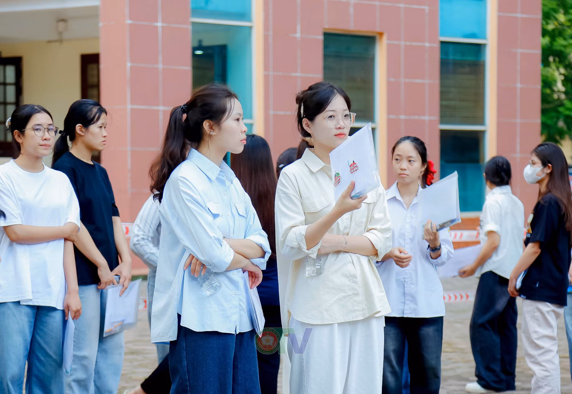 Sai sót trong xét tuyển đại học năm 2025: Bộ Giáo dục và Đào tạo nói gì? -0