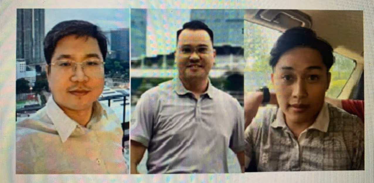 Triệt phá nhóm đối tượng phát hành dự án tiền ảo, chiếm đoạt tiền của hơn 3.000 nhà đầu tư -0