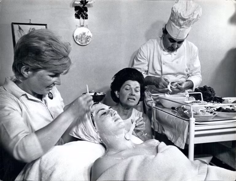 Maria Dobrova - nữ điệp viên bất khuất giữa lòng nước Mỹ -0