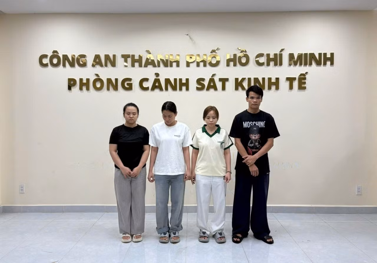 Liên tiếp triệt phá các đường dây kinh doanh “bóng cười” trá hình thu lợi bất chính nhiều tỷ đồng -0
