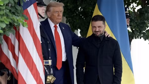 Mỹ có thể đóng vai trò "từ trên không" để bảo đảm an ninh cho Ukraine