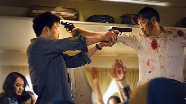 Phim điện ảnh “Tử chiến trên không”: Bài ca anh hùng giữa bầu trời