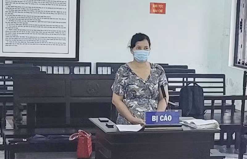 Tổng Giám đốc Công ty thủy điện cấu kết chiếm đoạt 39 tỷ đồng của ngân hàng -0