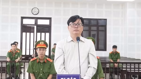 "Cò đất" Hội An, bán 21 tỷ khai chỉ vài trăm triệu để trốn thuế