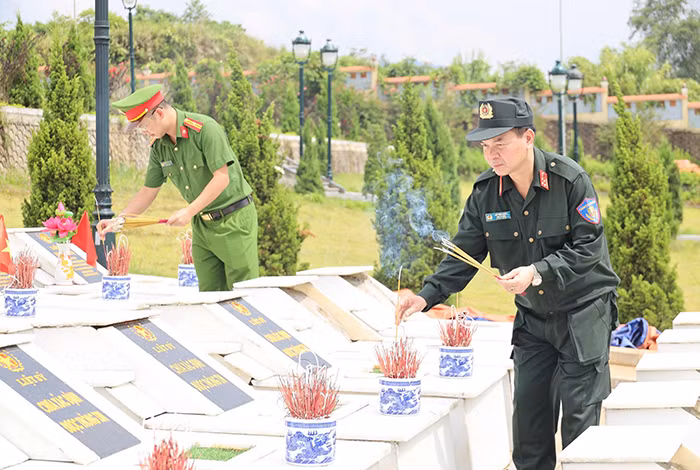 Nậm Ngặt mây trắng -0