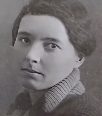 Maria Dobrova - nữ điệp viên bất khuất giữa lòng nước Mỹ -0