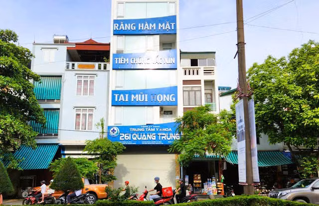 Thanh Hóa: Gióng hồi chuông siết chặt quản lý hành nghề y, dược tư nhân -0