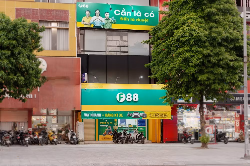 F88 hướng đến chuyển niêm yết sang sàn HOSE vào đầu năm 2027 -0