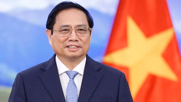 Thủ tướng Phạm Minh Chính sắp dự Hội nghị Thượng đỉnh SCO và làm việc tại Trung Quốc