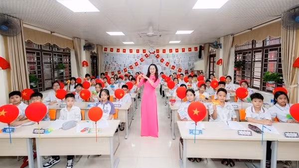 Nghị quyết của Bộ Chính trị về đột phá phát triển giáo dục và đào tạo