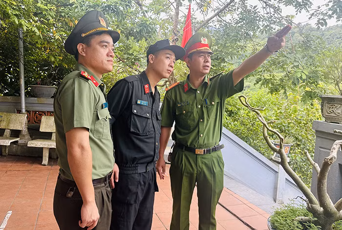 Nậm Ngặt mây trắng -0