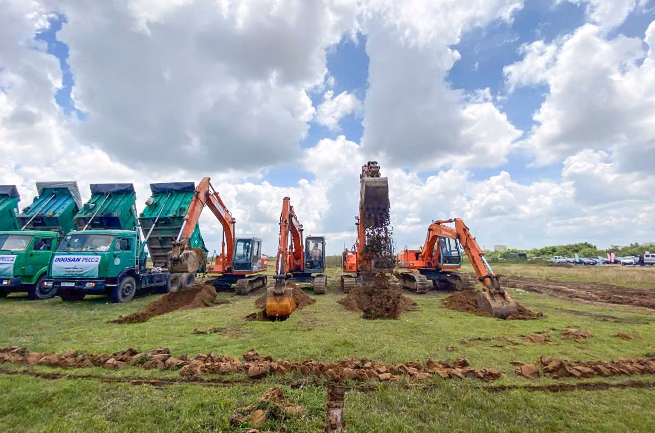 Khởi công Nhà máy Nhiệt điện Ô Môn IV – Nguồn động lực mới cho Đồng bằng sông Cửu Long -0