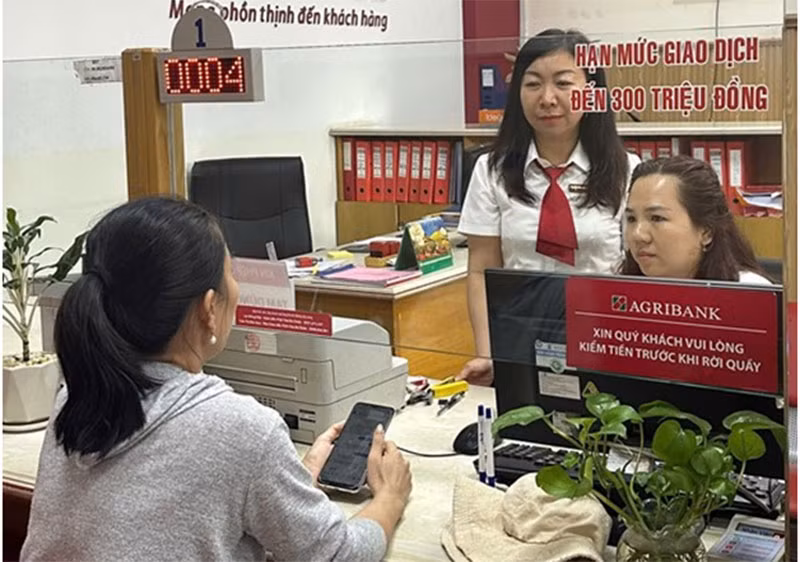 Củng cố “lá chắn” phòng, chống tội phạm lĩnh vực ngân hàng -0