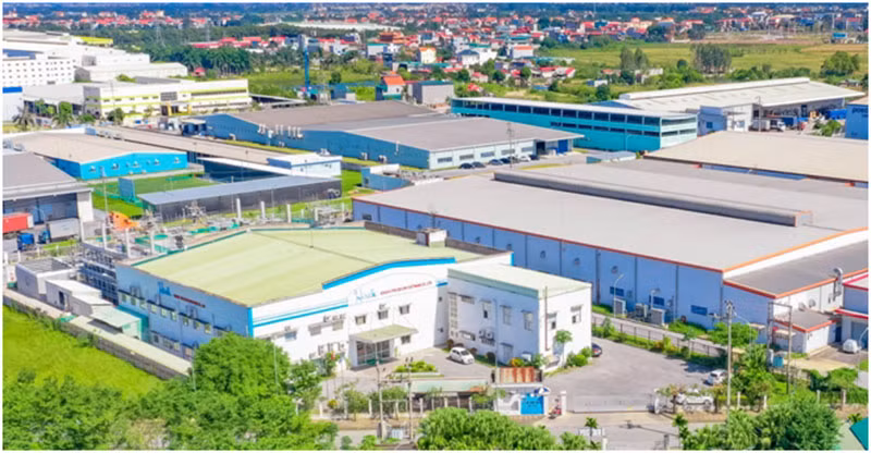 Doanh nghiệp Việt củng cố nội lực trước thềm kỷ nguyên vươn mình -0