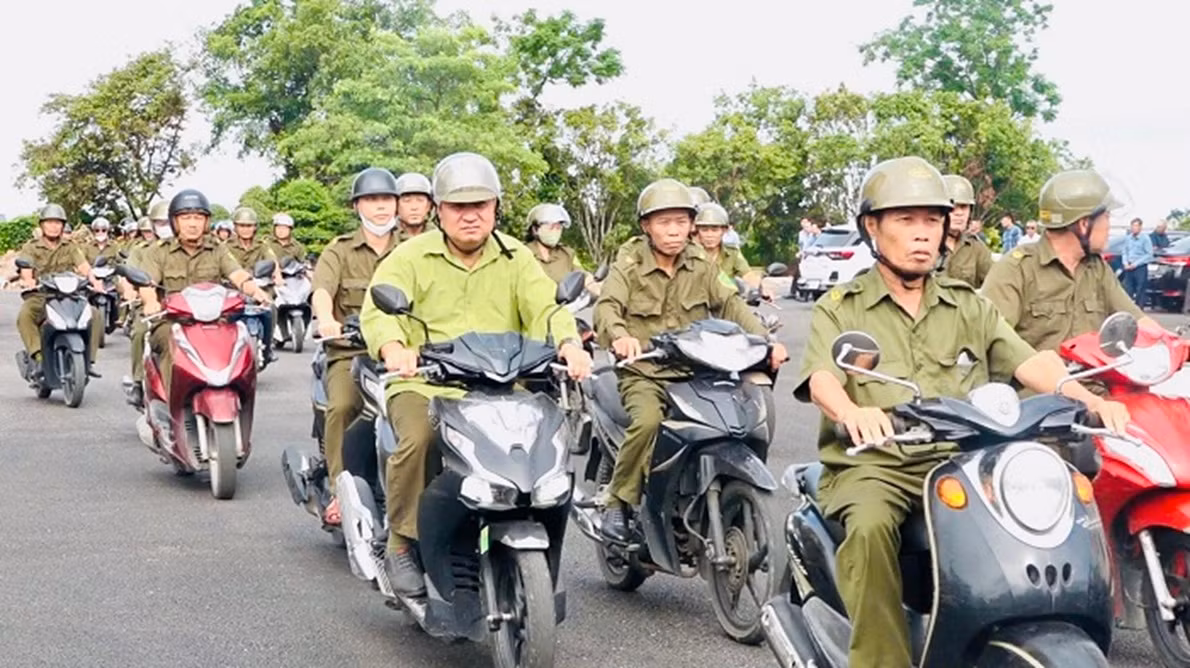 114 xã, phường, đặc khu của Hải Phòng đồng loạt ra quân thực hiện đợt cao điểm chống ma túy -0