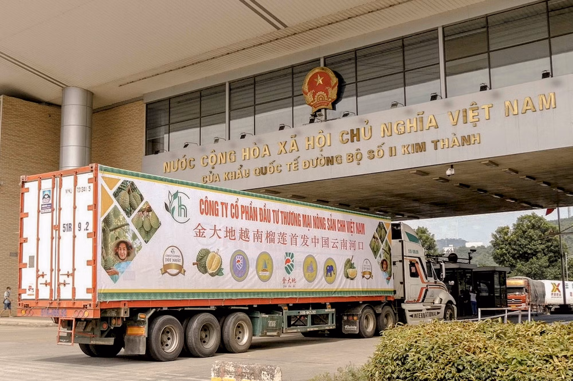 Đại sứ Trung Quốc tại Việt Nam: Tình hữu nghị Việt-Trung là động lực mạnh mẽ hỗ trợ hai nước phát triển -0