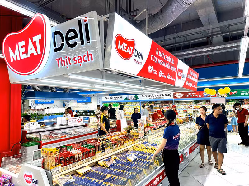 Truy xuất nguồn gốc – Chìa khóa chọn thịt heo an toàn trong tiêu dùng hiện đại -0