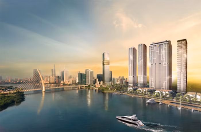 Giải mã 5 yếu tố định danh Bất động sản hàng hiệu tại Việt Nam -0
