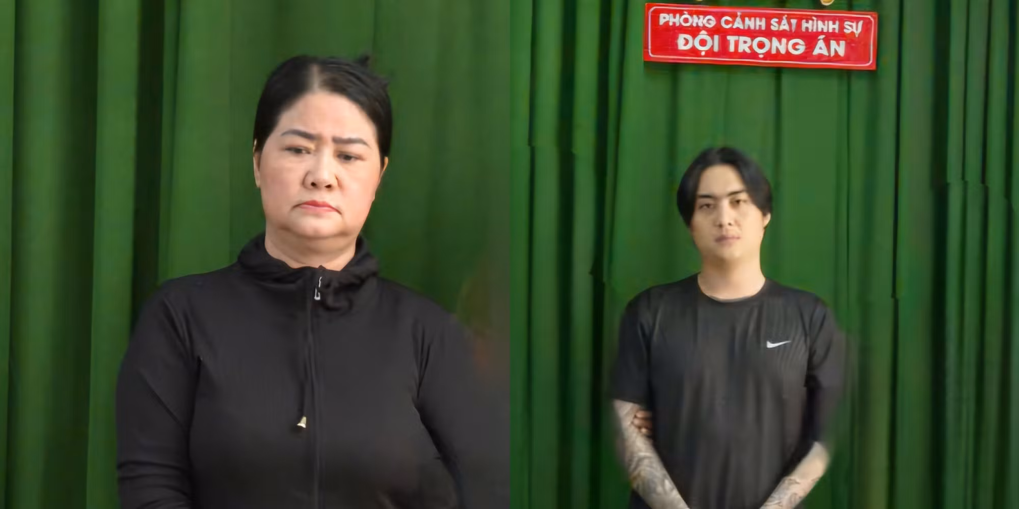 Bắt khẩn cấp một giám đốc ngân hàng liên quan đường dây “tín dụng đen” của 