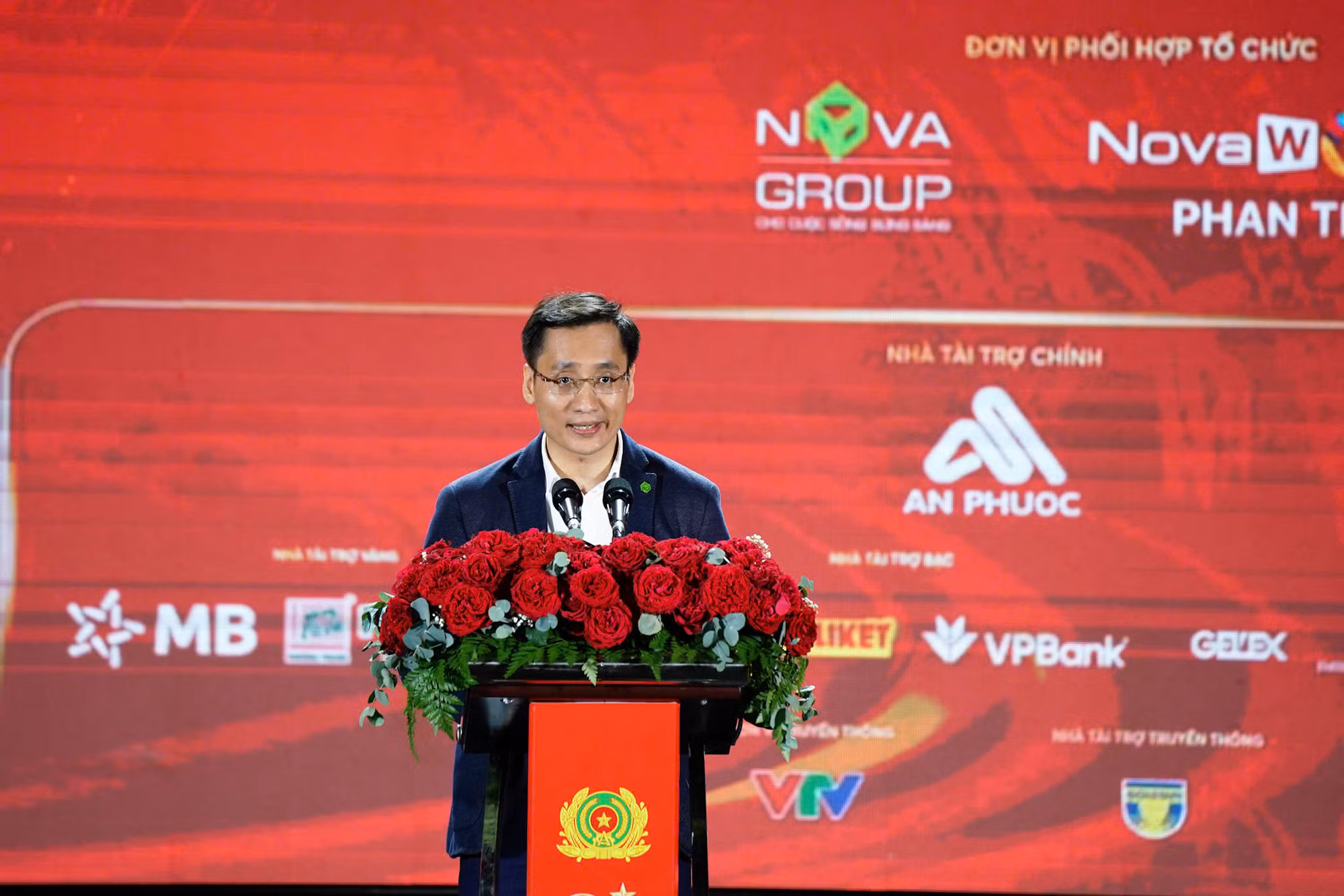 Khai mạc Sport Festival 2025 tại Phan Thiết -0