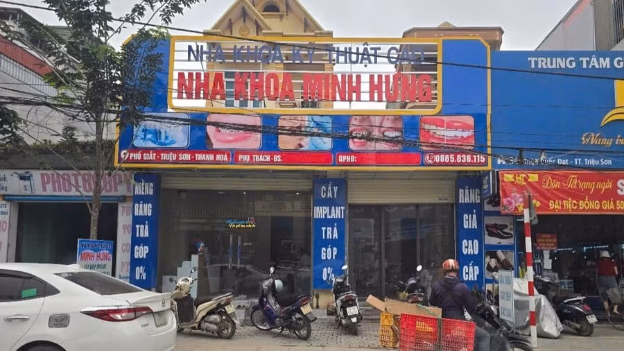 Thanh Hóa: Gióng hồi chuông siết chặt quản lý hành nghề y, dược tư nhân -0