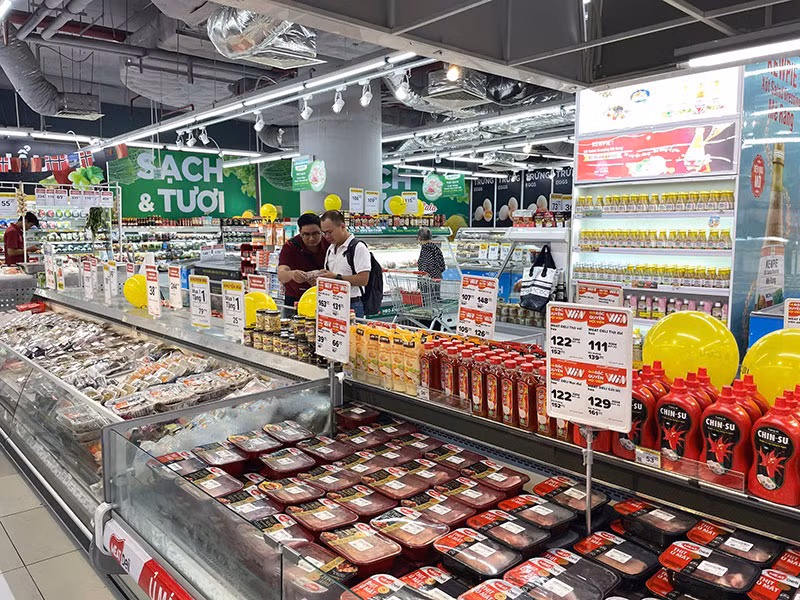 Truy xuất nguồn gốc – Chìa khóa chọn thịt heo an toàn trong tiêu dùng hiện đại -0