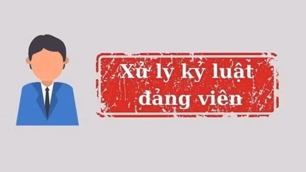 Bộ Chính trị, Ban Bí thư thi hành kỷ luật đảng viên vi phạm