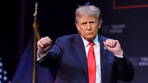 Tổng thống Trump có chiến thắng pháp lý quan trọng