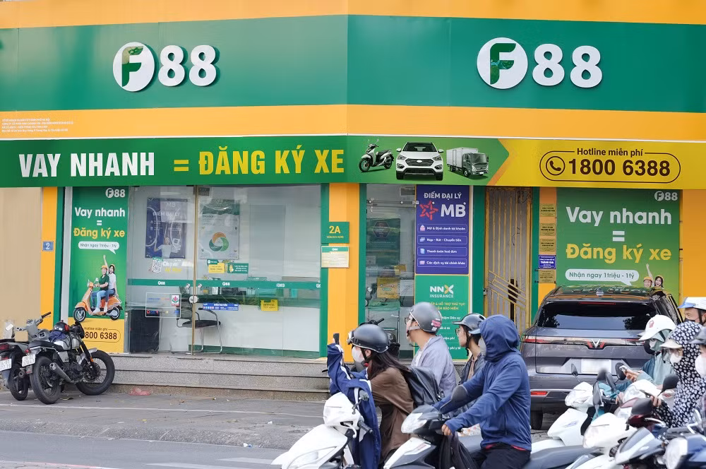 F88 hướng đến chuyển niêm yết sang sàn HOSE vào đầu năm 2027 -1